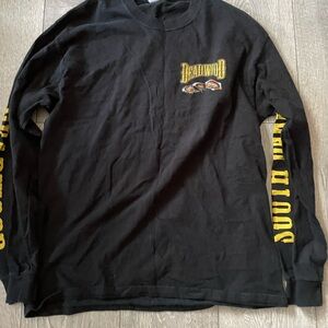 Harley-Davidson Harley Davidson South Dakota long sleeve